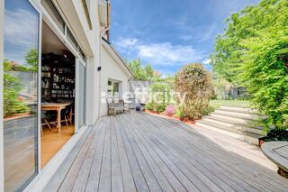  Maison à vendre 6 pièces 180 m²