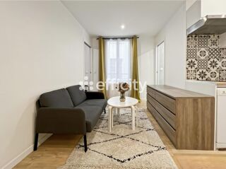  Appartement à vendre 2 pièces 35 m²