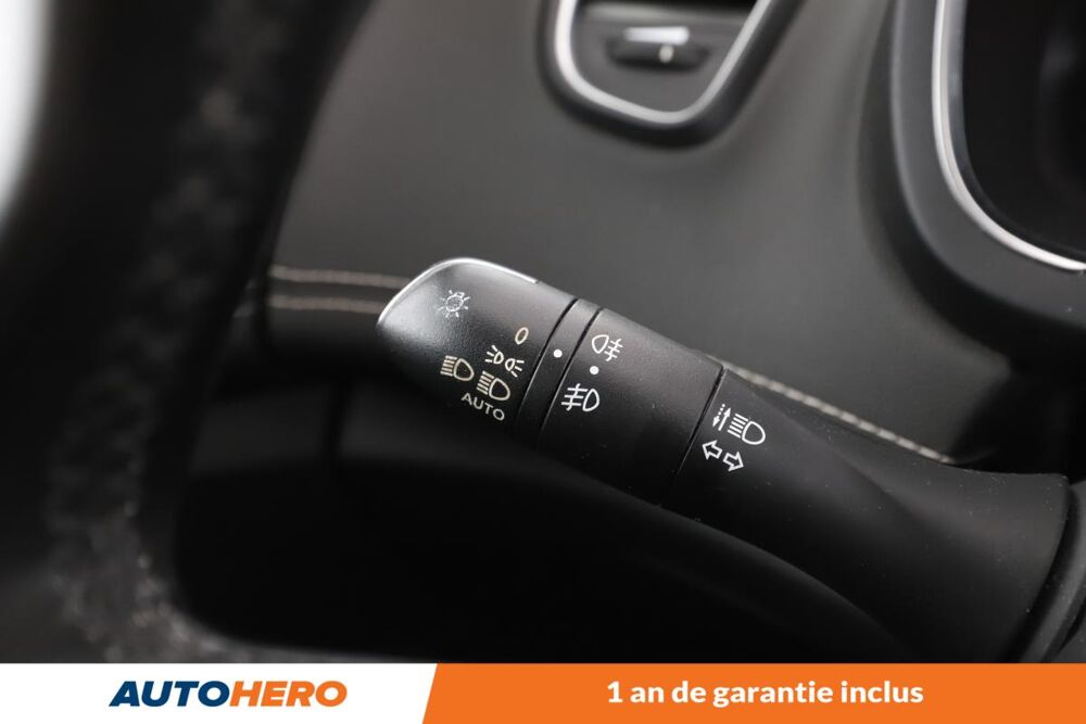 Sc&eacute;nic 1.5 dCi Energy Intens 110 ch 2017 occasion 92130 Issy-les-Moulineaux