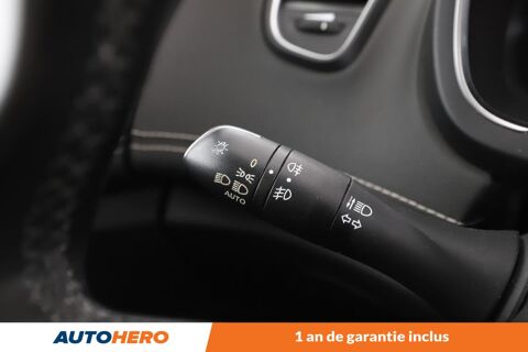Sc&eacute;nic 1.5 dCi Energy Intens 110 ch 2017 occasion 92130 Issy-les-Moulineaux