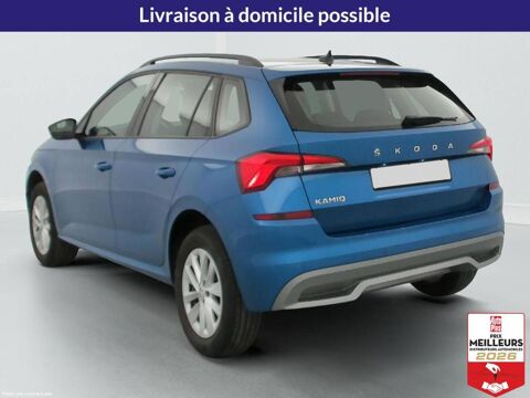 Kamiq 1.0 TSI EVO 110 CH DSG7 BUSINESS 2023 occasion 10150 Lavau
