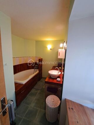  Maison � vendre 5 pi�ces 104 m�