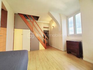  Appartement à vendre 3 pièces 43 m²