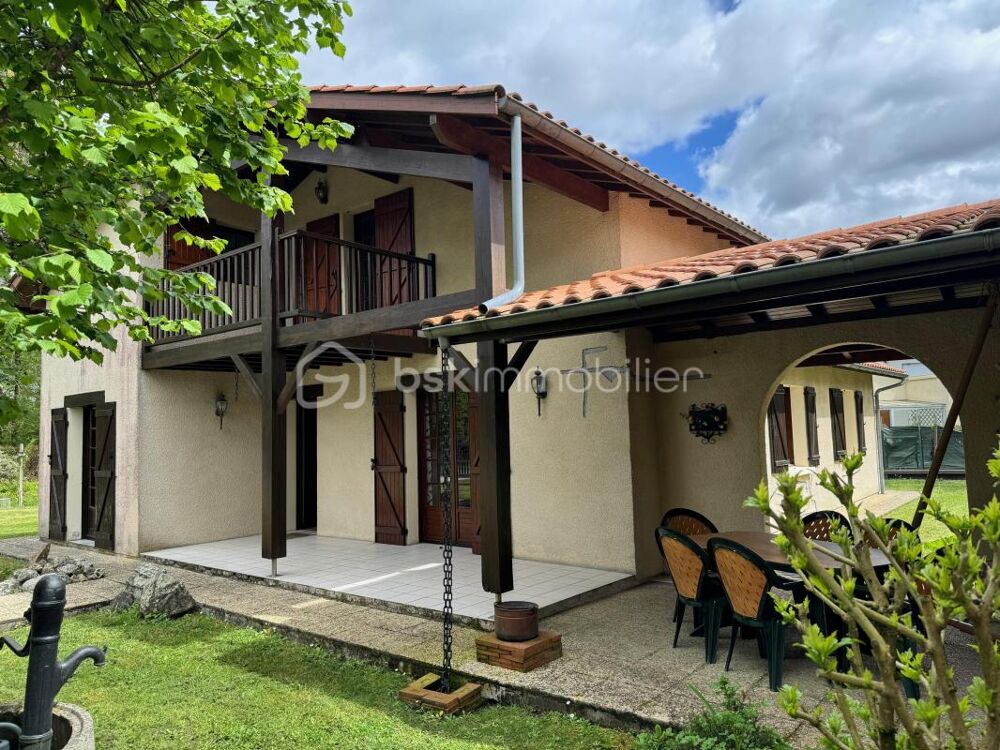 Vente Maison Maison de style landaise Pessac