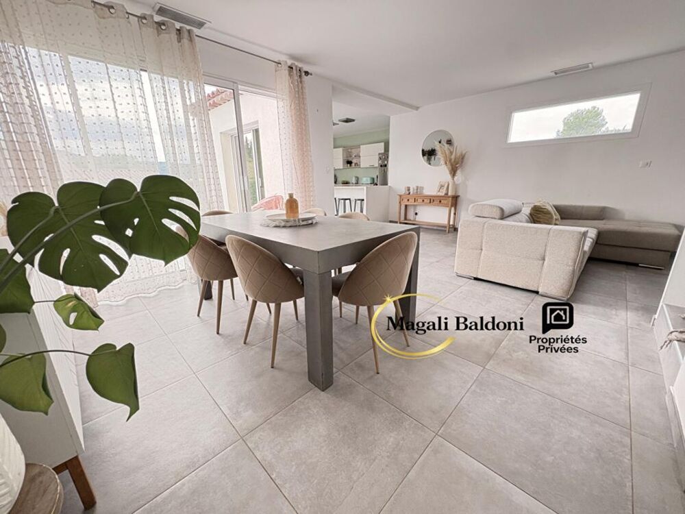 Vente Villa Villa Le Muy 6 pièces 115m2- Piscine- Garage Le muy