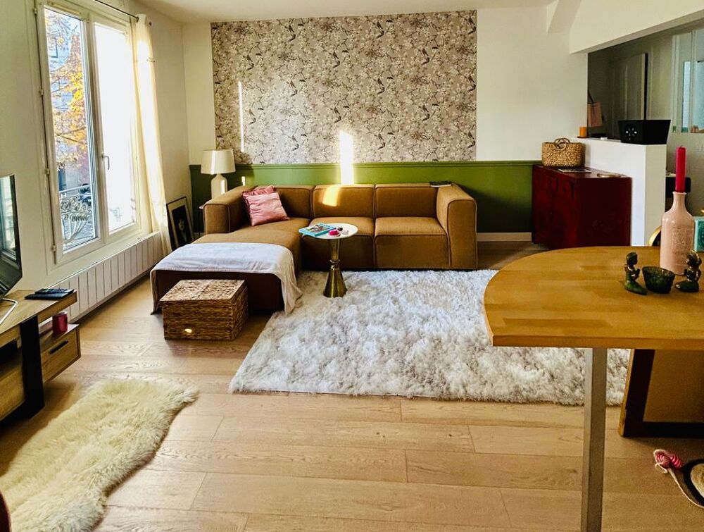 Location Appartement Appartement de 50m2 à louer sur Courbevoie Courbevoie