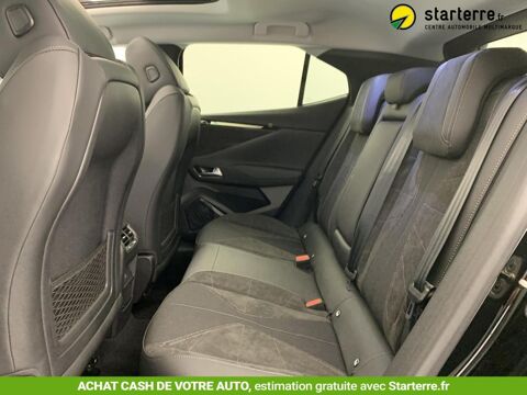 DS4 Hybride 145 e-DCT6 Etoile - Alcantara 2025 occasion 69190 Saint-Fons
