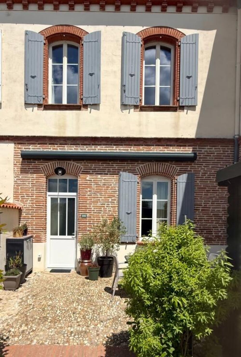 Maison 4 pièces 107 m² · à Villemur sur Tarn · 107 m² · 200 000 €