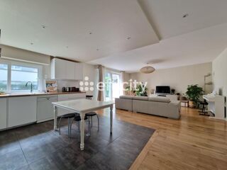  Appartement � vendre 5 pi�ces 113 m�