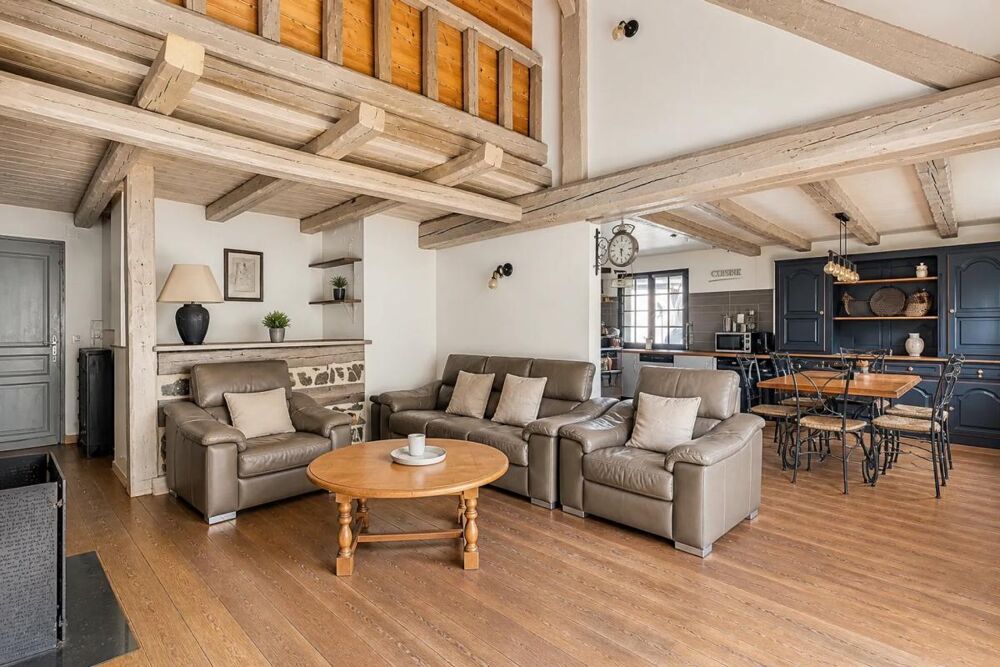 à vendre  Maison Doussard (74210)