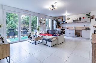  Appartement � vendre 3 pi�ces 66 m�