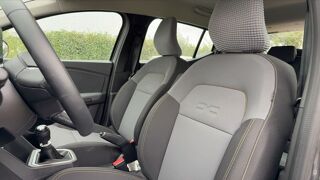 Sandero 1.0 TCe 110 Stepway Extreme 2025 occasion 72000 Le Mans