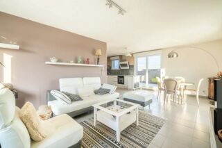  Appartement � vendre 4 pi�ces 94 m�
