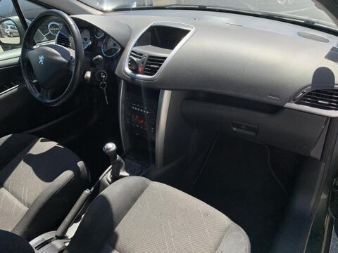 207 SW 1.6 HDi 90 CH PREMIUM 2008 occasion 14650 Carpiquet