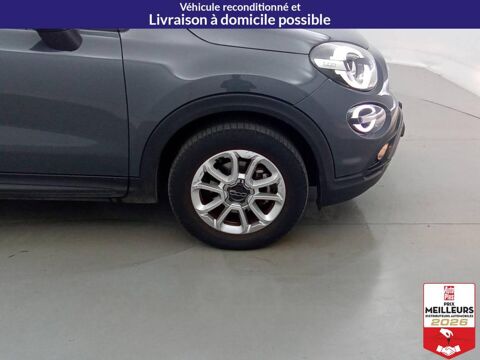 500 X FireFly Turbo T3 120 City Cross 2019 occasion 10150 Lavau