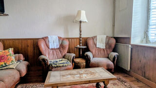  Maison � vendre 4 pi�ces 98 m�