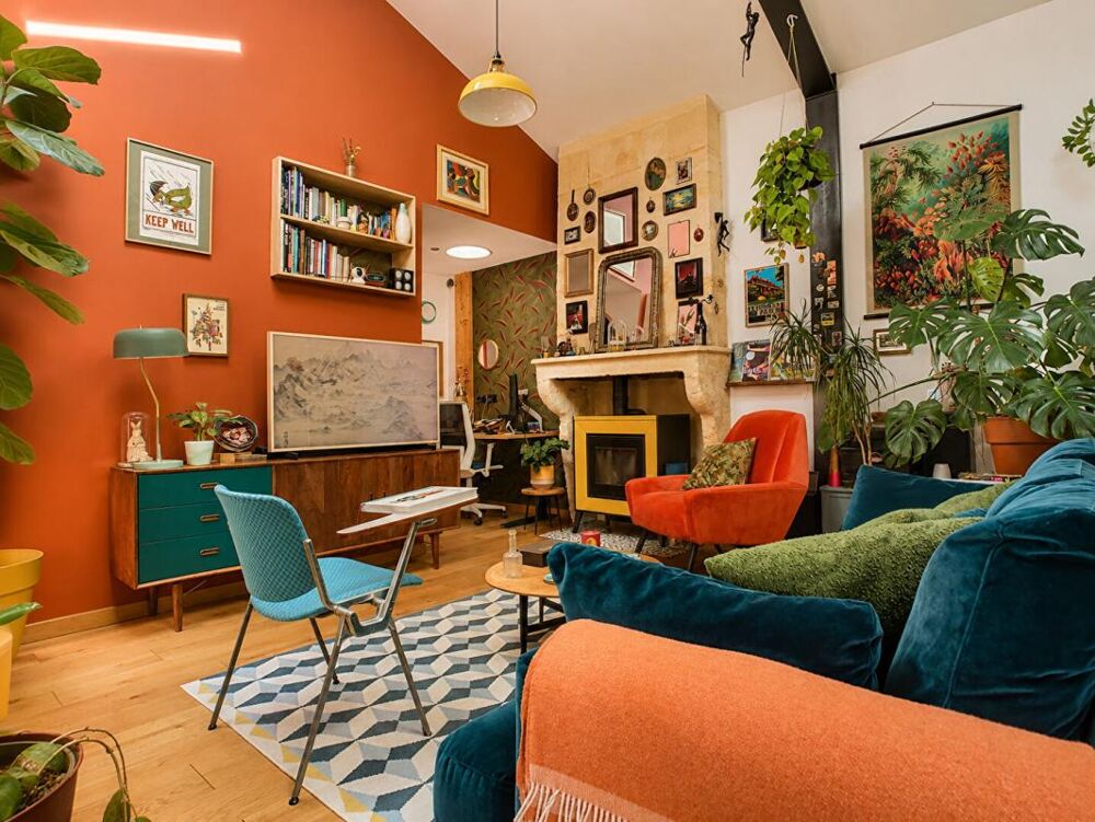 Maison 4 pièces 120 m² · à Begles · 120 m² · 549 000 €