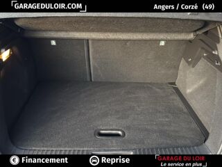 Captur II techno TCe 90 2025 occasion 49140 Corz&eacute;