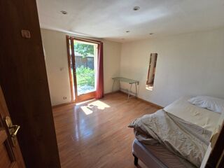  Appartement à louer 1 pièce 12 m²