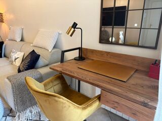  Appartement à louer 2 pièces 35 m²