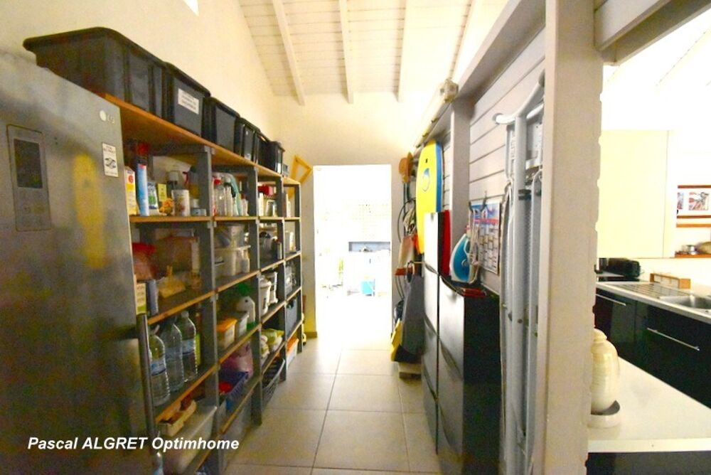 � vendre  Maison Saint-Fran�ois (97118)