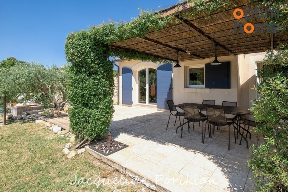 à vendre  Maison Pertuis (84120)