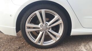 A3 40 TDI 184 Quattro S-Tronic 7 . 2019 occasion 10400 Nogent Sur Seine