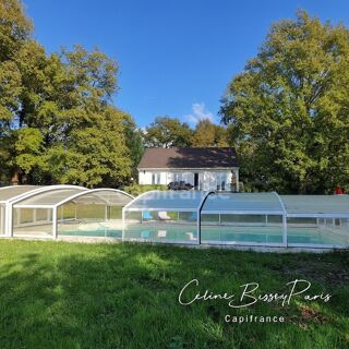  Maison � vendre 5 pi�ces 158 m�