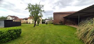  Maison à vendre 6 pièces 91 m²