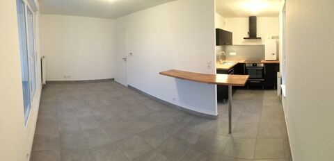  Appartement � louer 2 pi�ces 45 m�