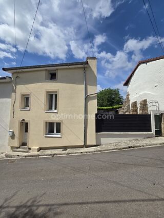  Maison  vendre 3 pices 80 m