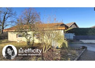  Maison à vendre 6 pièces 135 m²