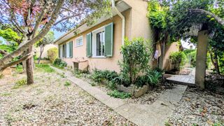  Maison � vendre 4 pi�ces 83 m�
