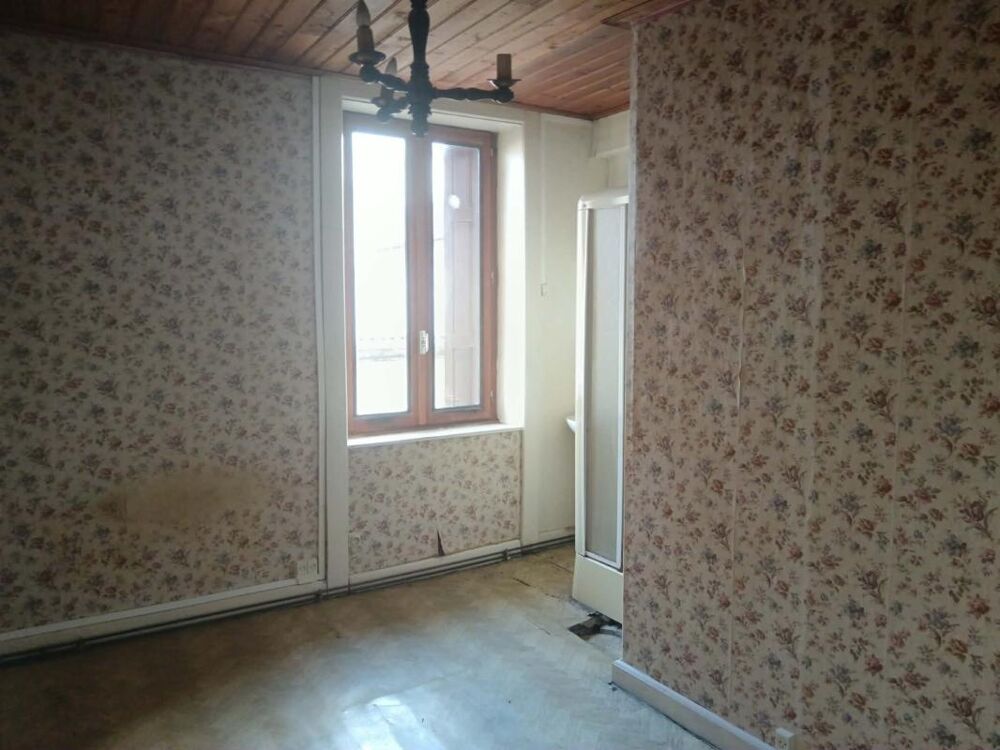 Vente Maison Maison Perigneux