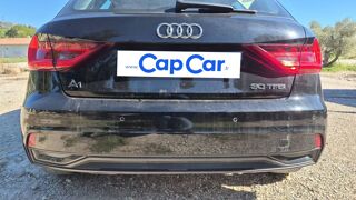 A1 1.0 TFSI 116 S-Tronic 7 Business - Automatique 2019 occasion 13430 Eyguieres