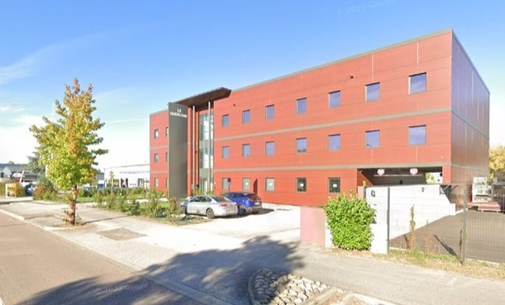   BUREAUX Chatenoy le royal