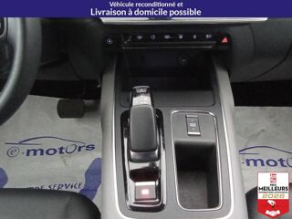 C5 aircross Hybride Rechargeable 225 e-EAT8 Feel 2021 occasion 10150 Lavau