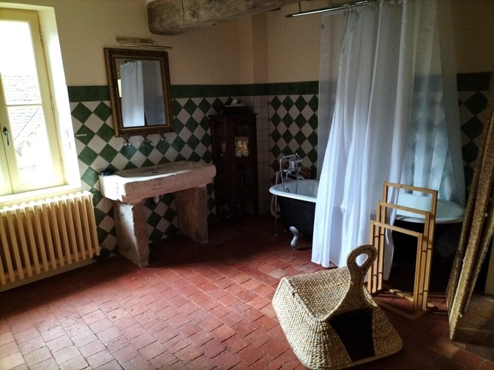Vente Maison Maison à vendre 4 pièces MONTMIRAIL (72) Montmirail