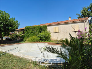  Maison à vendre 4 pièces 107 m²