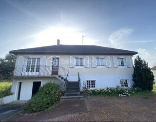  Maison La Charit-sur-Loire (58400)