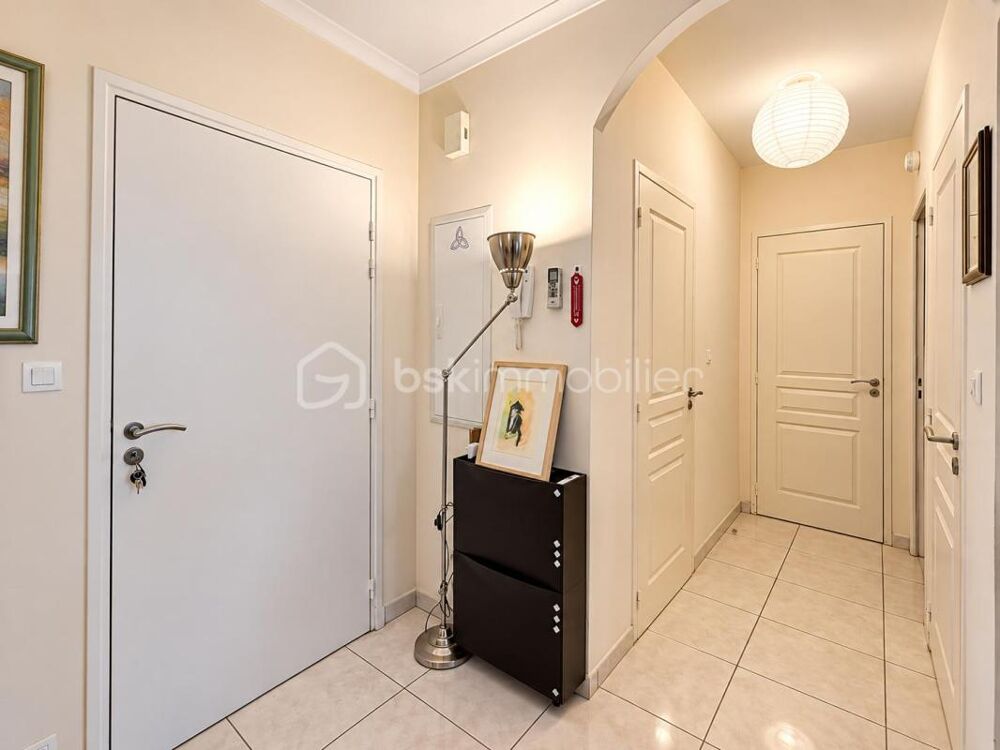 Vente Appartement BÉZIERS – RÉSIDENCE VILLA BERGAME – T2 AVEC TERRASSE, PISCINE CHAUFFÉE ET PARKING PRIVATIF Beziers