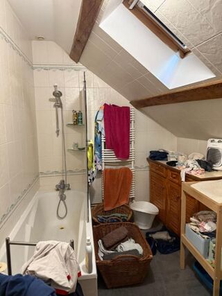  Maison � vendre 3 pi�ces 71 m�