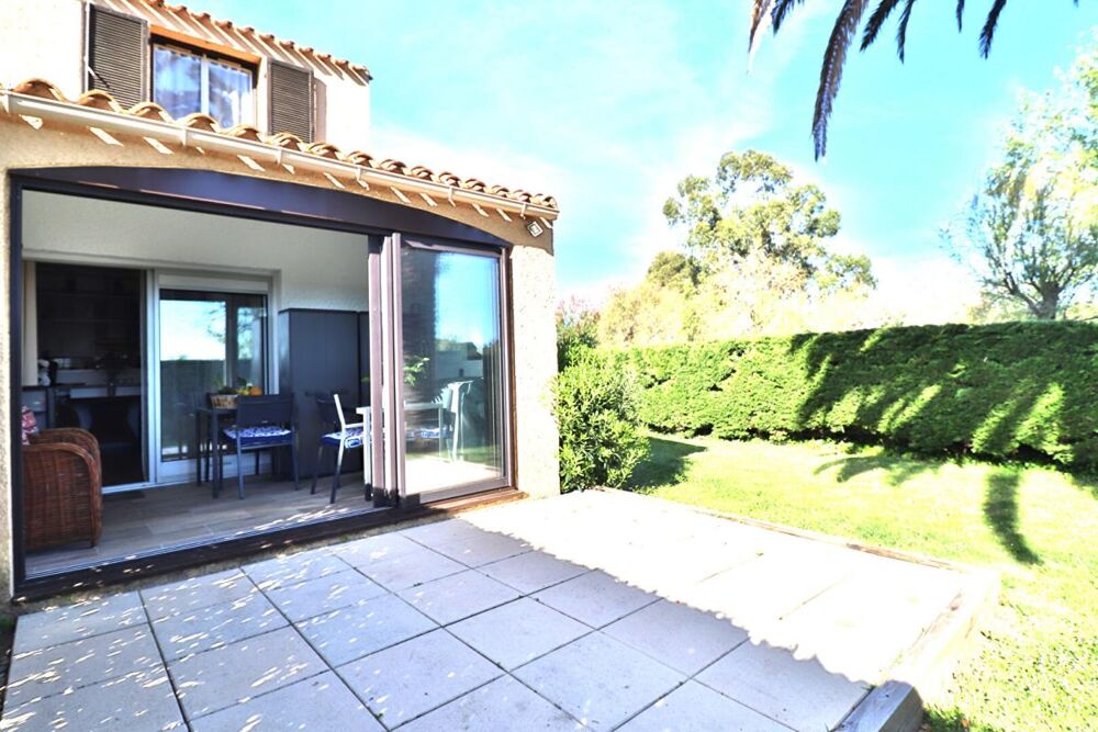 Villa Type 3 de 58m² avec un terrain de 130m² sur SAINT-CYPRIEN
