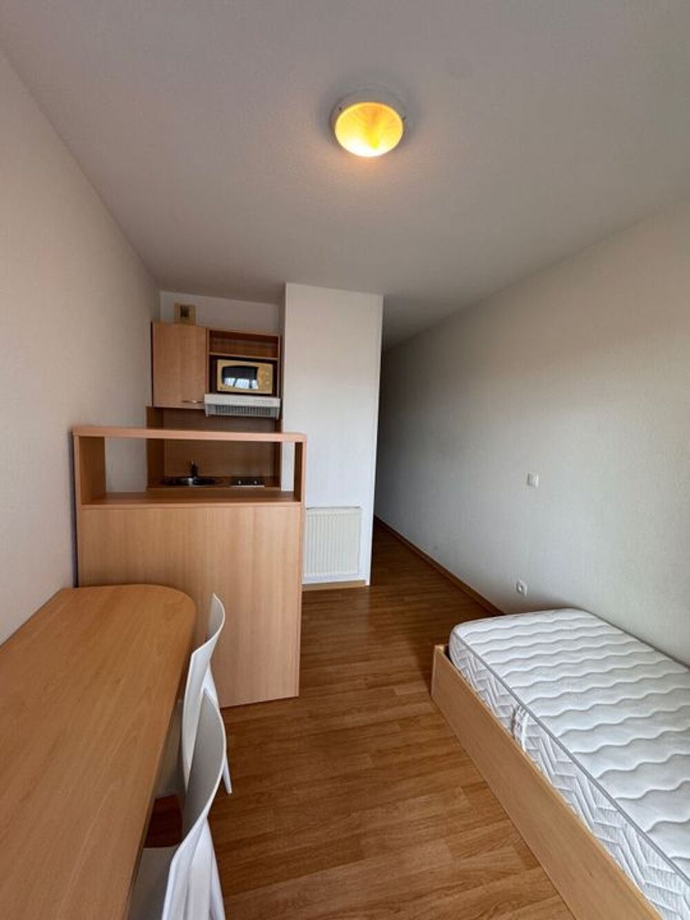 Location Appartement Studio de 18m2 à louer sur Talence Talence