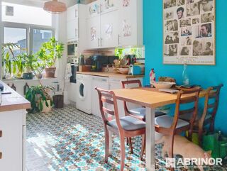  Appartement à vendre 3 pièces 100 m²