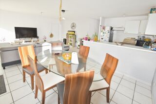  Maison � vendre 4 pi�ces 76 m�