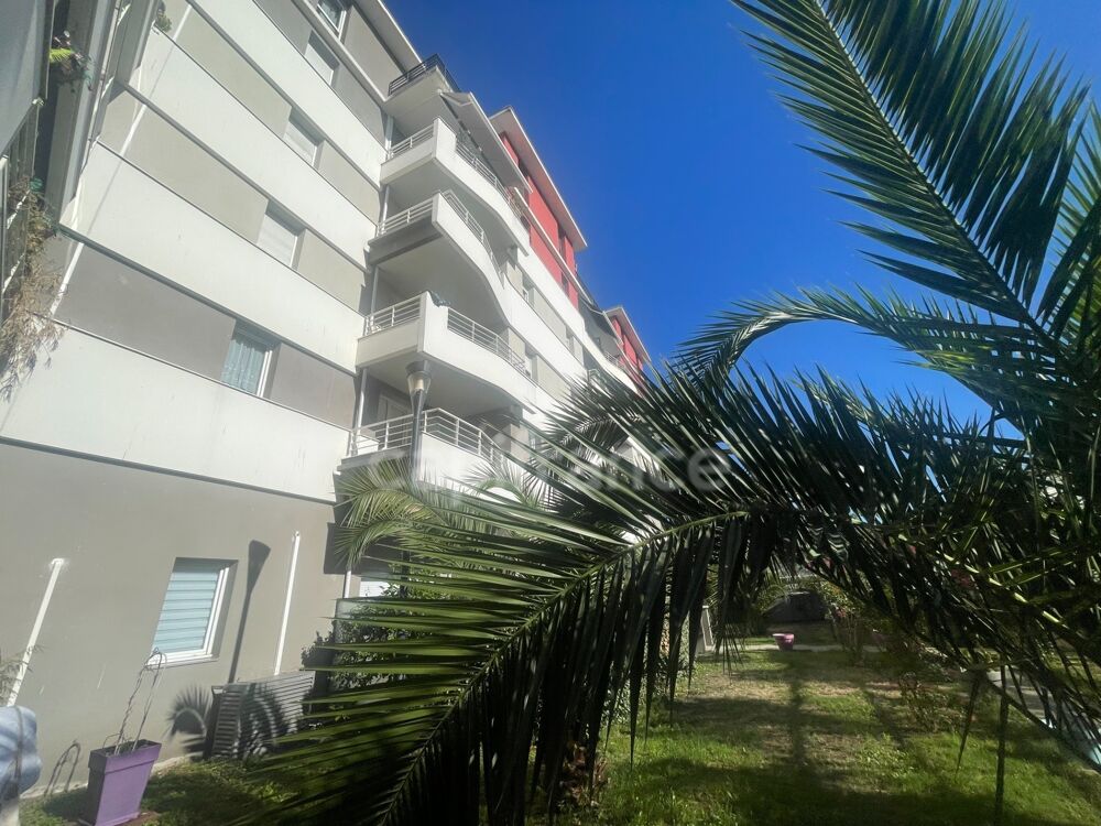 Vente Appartement LORMONT – RESIDENCE SERVICES SENIORS - Appartement T2 de 41,96 m² Lormont