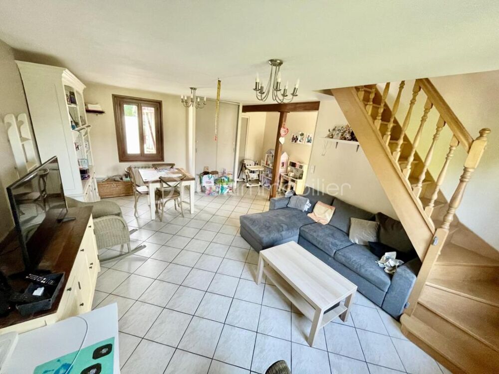 ENSEMBLE IMMOBILIER  RENTABILITÉ LOCATIVE 11 %