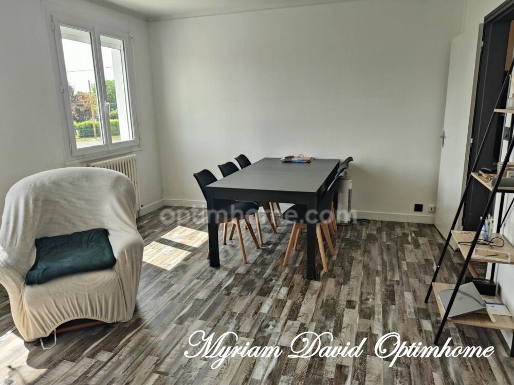 Vente Maison ? Opportunité maison 2 chambres à Plouguernével ! Plouguernevel