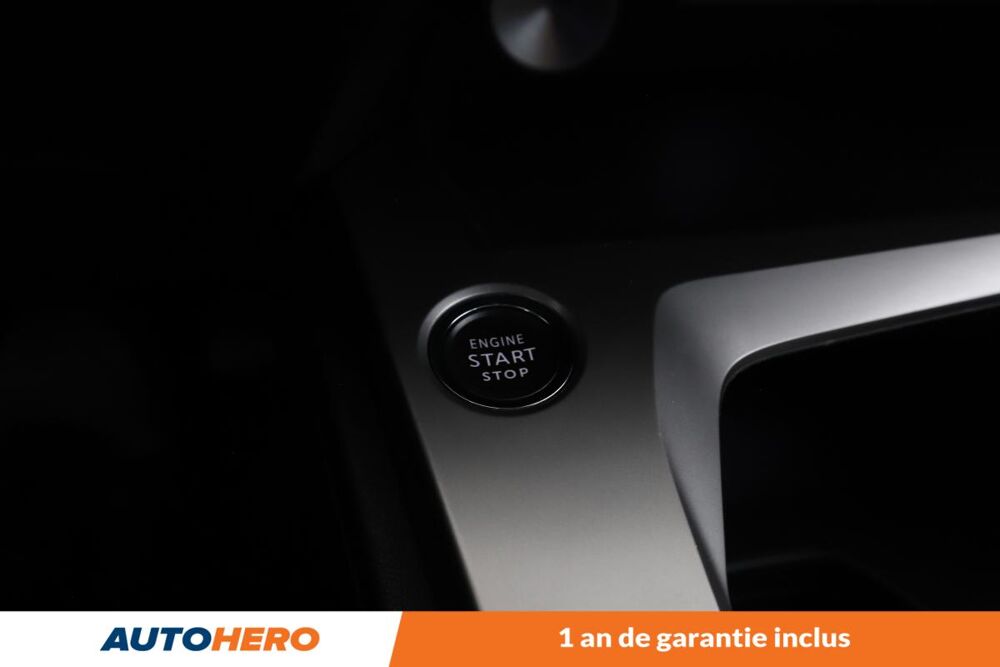 308 SW 1.5 Blue-HDi Active Pack EAT8 130 ch 2022 occasion 92130 Issy-les-Moulineaux